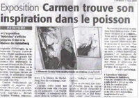 Presse Montpellier 2010